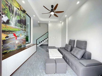 5 TỶ HƠN, THANG MÁY Ô TÔ VÀO GẦN NHÀ TẢ THANH OAI THANH TRÌ 34M