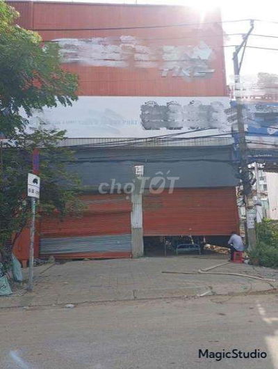 CHO THUÊ KHO XƯỞNG P.AN LẠC BÌNH TÂN