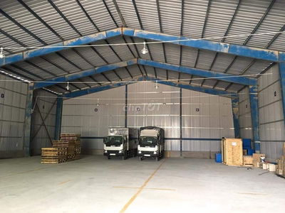 Kho 700m2 _  _ Đường Công Nội Bộ Phú Thọ Hòa, Tân Phú