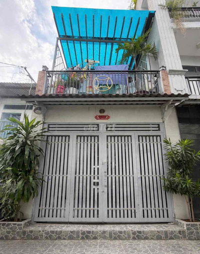 Nhà hẻm 276 Mã Lò [4x15,2 - 1lầu, 2pn, 2toilet] 4,75tỷ TL