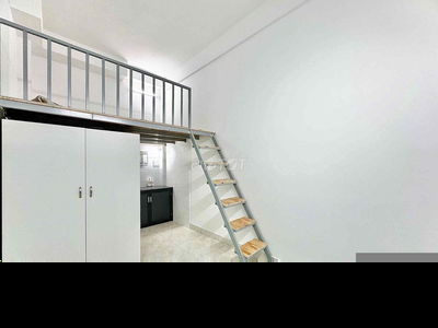 PHÒNG TRỌ GIÁ RẺ CÓ GÁC CÓ BẢO VỆ AN NINH MỚI XÂY NGAY TRƯỜNG CHINH