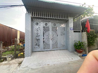 Nhà nguyên căn thuê, Hẻm 430 Nguyễn Hữu Cảnh, P10 Vũng Tàu