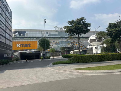 chính chủ cần bán nhà Hxh 10m phan huy ích .cạnh siêu thị Emart