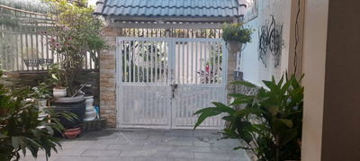 NHÀ 1 ĐỜI CHỦ, KHU VIP HẺM XE HƠI QUANG TRUNG - GÒ VẤP