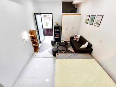 CCMN - CẦU BƯƠU , FULL ĐỒ , GẦN BV K TÂN TRIỀU , Gần Linh đàm