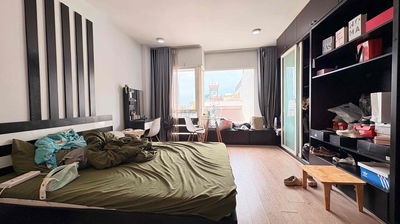 CHUYỂN CÔNG TÁC NÊN PASS GẤP CHDV STUDIO TÂM HUYẾT NGAY KÝ CON- QUẬN 1