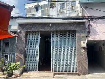 Nhà PHAN ANH [5x20, lững, 3pn, 2toilet] 11tr/tháng