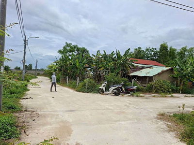 Chính Chủ Bán 2 Mặt Tiền Đường 8m Và 5m Thông