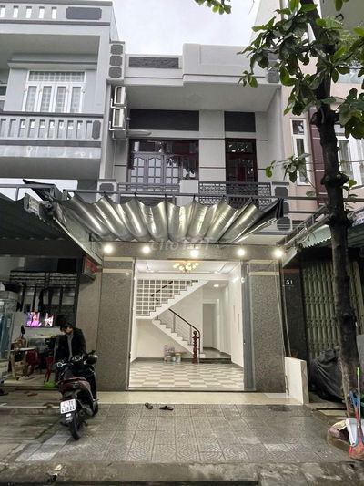 nhà nguyên căn thích hợp kinh doanh, văn phòng, ở gia đình