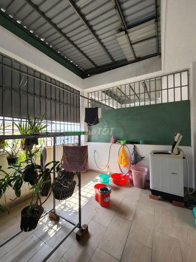 BÁN NHÀ TỈNH LỘ 43 BÌNH CHIỂU,THỦ ĐỨC 55M2 GIÁ CHỈ 5TỈ250TRIỆU