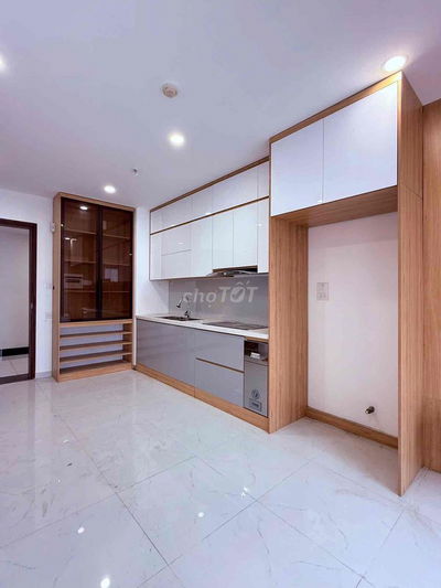 Căn hộ 62,8m2 full đồ chung cư Hanhomes Bluestar