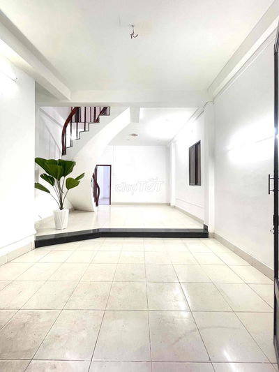 🔥Nhà Đẹp, 1 Lầu, 4PN, 2WC , Đường Nguyễn Xí, P26, Bình Thạnh