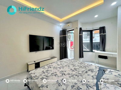 CHDV cao cấp - sang trọng - có thể ở liền 🏡✨