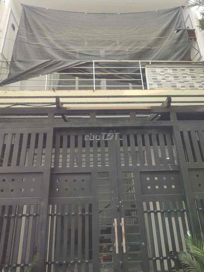 Cho thuê nhà đường Đình Tân Khai Bình Tân