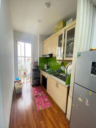 Bán CH Ecohome1, Bắc Từ Liêm, 37m2, giá 2.78 tỷ