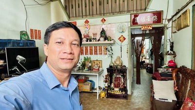 189m² Nở Hậu– Gần Võ Văn Kiệt, Chỉ mười một tĩ 2 – Cơ hội đầu tư hiếm!