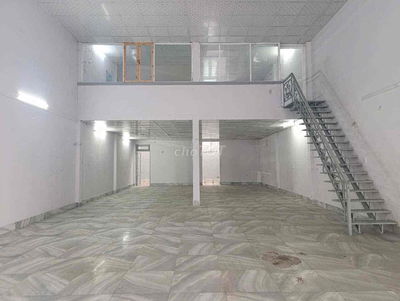 CHO THUÊ KHO XƯỞNG HT Q12 ĐƯỜNG TẢI 10 TẤN CONT ĐÊM