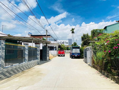 Bán Gấp 100m2 Ngay Tại Thị Trấn Nam Phước giá chỉ 735tr