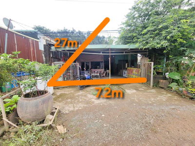 Bán nhà Đường huyện 409, Vĩnh Tân, Tân Uyên, Bình Dương giá 2.8 tỷ