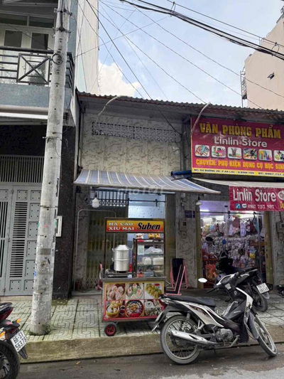 ♻️nhà thuê ♻️8tr  ✅ 3x8 ❤️nhà thuê MTKD 2d kdc nam hùng vương an lạc