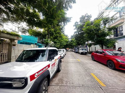 Mặt Phố Tô Hiệu Hà Đông 90m 4t Pl Oto Kd Nhỉnh 20 Tỷ.