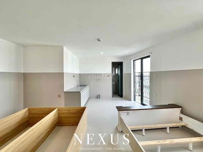 CHUNG CƯ MINI CỬA SỔ BAN CÔNG NGAY CV GIA ĐINH BV 175 BẠCH ĐẰNG GÒ VÂP