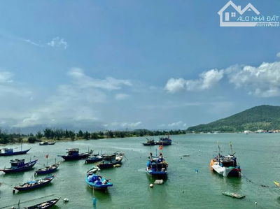 Hạ Giá Bán Gấp Villa biển Thuận Phước, hồ bơi riêng biệt view biển Sơn Trà