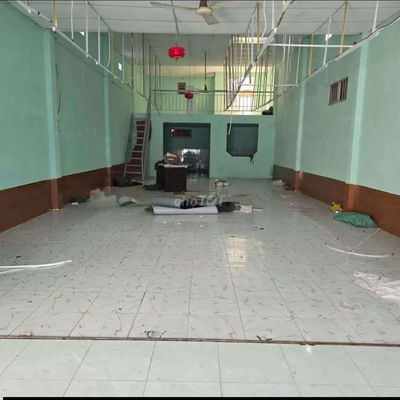 CHO THUÊ NHÀ 6X20(TRỆT+GÁC LỬNG) ĐƯỜNG TẢI NGAY TÂY THẠNH TÂN PHÚ