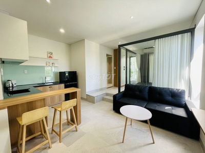 CĂN HỘ 1 PHÒNG NGỦ CAO CẤP GẦN BÃI BIỂN SƠN TRÀ