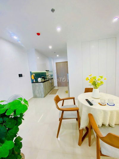 CHÍNH CHỦ BÁN NHANH CĂN 1PN+ LỖ 600tr