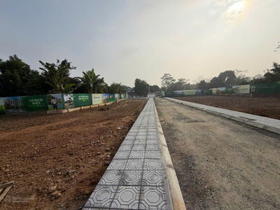 Hơn 2 tỷ có ngay 100m2 full thổ cư , mặt tiền 8m, pháp lý đầy đủ, sang tên trong ngày