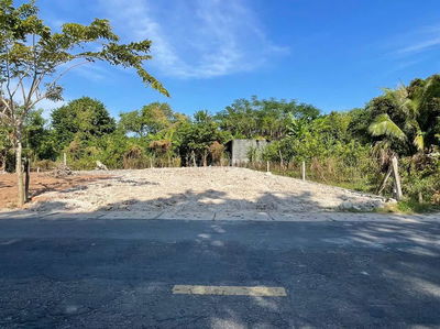 Đất rộng 400m² Thị Trấn Củ Chi, giá chỉ 1,55 tỷ – Đầu tư cực tốt