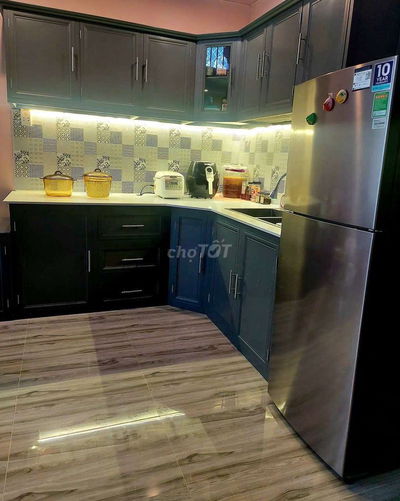 Nhà chính chủ khu Thành Đồng Y Moan