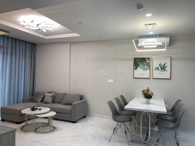 Cho thuê căn hộ Central Premium – Quận 8