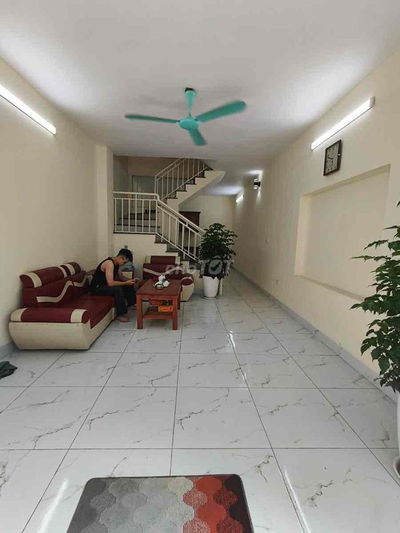 Ô tô đỗ cửa nhà, Tân Mai hiếm,ngõ thông, nhà mới tinh, KD, ở ngay 36m2