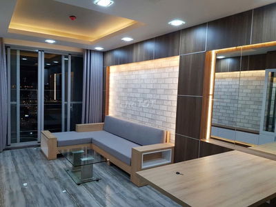 CHO THUÊ SCENIC VALLEY, 79M2-2PN-2WC FULL NỘI THẤT, GIÁ: 23TR/THÁNG