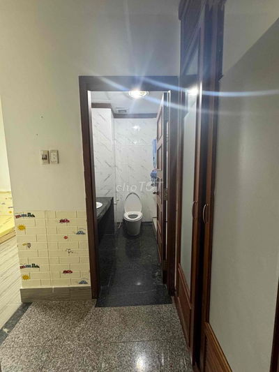 TÌM NỮ Ở GHÉP. 2tr5 BAO ĐIỆN NƯỚC