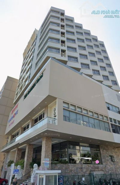 Siêu phẩm mặt tiền Lê Văn Quý Vị Trí Vàng Đắc Địa Ngay Phạm Văn Đồng Đà Nẵng