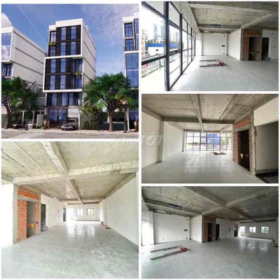 Cho thuê nhà MT Q2 Đảo Kim Cương – Thang máy – Thuê lẻ/Nguyên căn