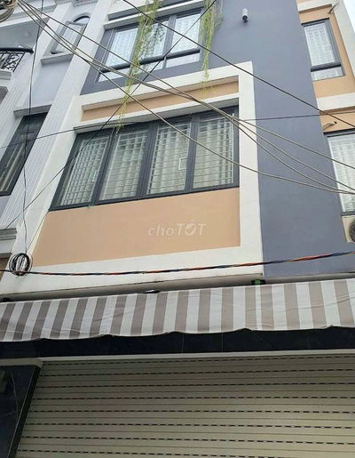 Cần cho thuê nhà MT 420A Huỳnh Văn Bánh P.13 Q.Phú Nhuận