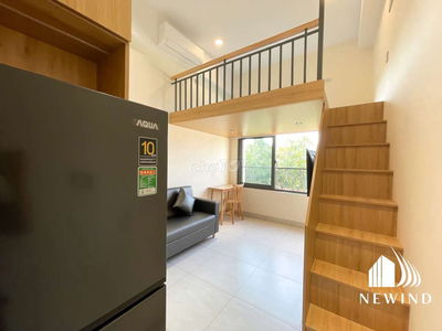 KHAI TRƯƠNG GÁC CỬA SỔ CÓ MÁY GIẶT RIÊNG NGAY TÂN QUY - SÁT KHU LOTTE