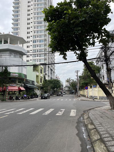 NHÀ BÁN MẶT TIỀN BA ĐÌNH, VỊ TRÍ ĐẸP,TRUNG TÂM ĐÀ NẴNG