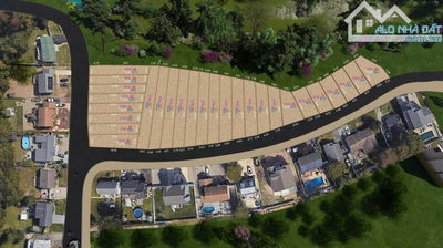 chỉ từ 195tr/1 lô. cơ hội sở hữu lô đất đền full thổ cư cực đẹp tại lạc thủy. hòa bình