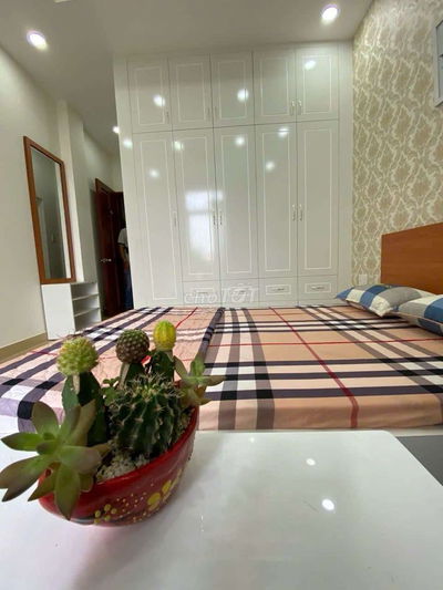 Phòng trọ quận Bình Thạnh