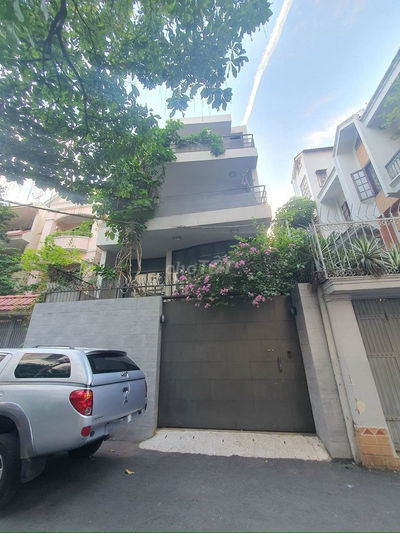 ✅ Cho Thuê Nhà HXH Lam Sơn_7x20m_Trệt 2 Lầu_Nhà Mới Đẹp