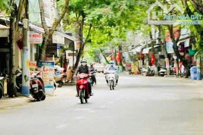 MẶT TIỀN THÁI THỊ BÔI - 122M2 - NHÀ 2 TẦNG + 6 CĂN HỘ DÒNG TIỀN 30 TR/ TH- GIÁ 10, X TỶ