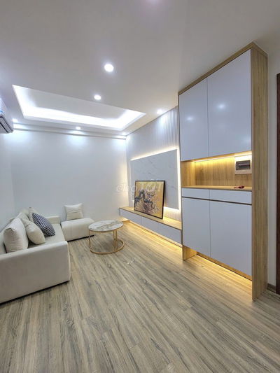 CẦN BÁN CHCC 58M2 2PN_CÁCH BÊN XE MỸ ĐÌNH 100M_FULL ĐỒ CƠ BẢN