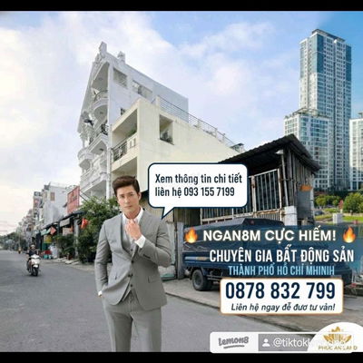 Nhà bán 🇻🇳

📍 822/77A HL2 - GIÁ ĐẦU TƯ
✅ 8m x 17.5m. Đường nhựa 8m