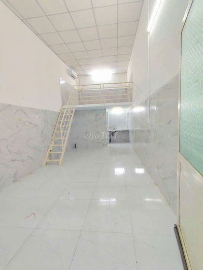 PHÒNG TRỌ RỘNG 35 TRỆT GÁC PHÚ AN CHO GIA ĐÌNH