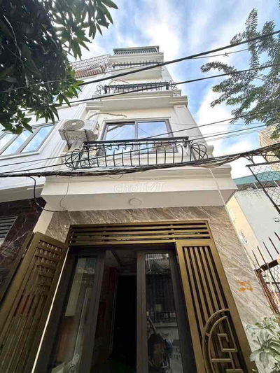 CHÍNH CHỦ CẦN BÁN NHÀ LA KHÊ - HÀ ĐÔNG –  KHU PHÂN LÔ — Ô TÔ LÙI CỬA